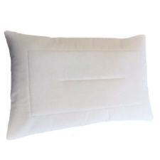  Őrök Microfiber félpárna belső 50 x 70 csomósodás mentes töltettel lakástextília