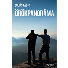 Örökpanoráma regény