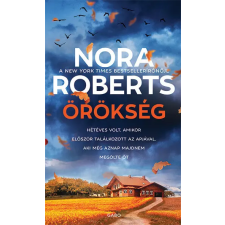  Örökség regény