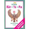 Örökség könyvműhely Kör-Té-Fa - Színia Bodnár Erika