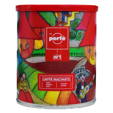 Őrölt kávé CAFFÉ PERTÉ Art of Coffee 250g kávé