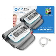 Oromed ORO-AIO USB Vérnyomásmérő (ORO-AIO) vérnyomásmérő