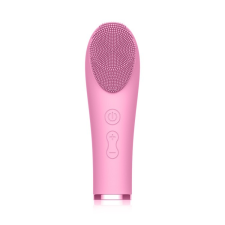 Oromed ORO-FACE Arctisztító kefe - Rózaszín (ORO-FACE_BRUSH_PINK) bőrápoló eszköz