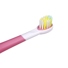 Oromed ORO-SONIC GIRL fogkefefej (ORO-SONIC GIRL) pótfej, penge