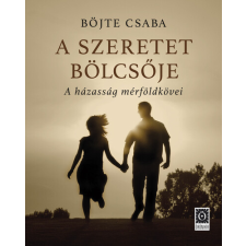 Örömhír A szeretet bölcsője - A házasság mérföldkövei (új kiadás) irodalom