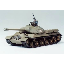 Orosz nehéz tank Sztálin JS3 makett