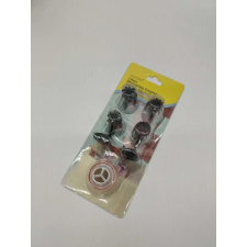  Orosz tipusú díszítőcső 6+ 1 részes sütés és főzés