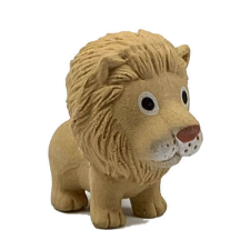  Oroszlán formájú radír - Brunnen radír