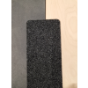 OROTEX NEO filc padlószőnyeg, filc hátoldallal, antracit, 400cm