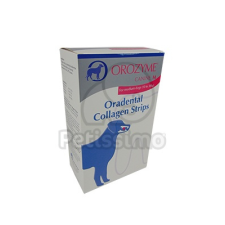 Orozyme rágószalag M - 141 g jutalomfalat kutyáknak