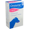 Orozyme rágószalag szájhigiéniás rágóka kutyáknak (S; 10 kg alatti kutyáknak) 225g