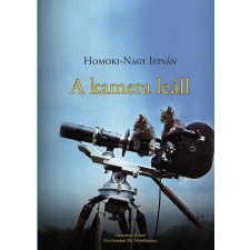 Orpheusz A kamera leáll egyéb e-könyv