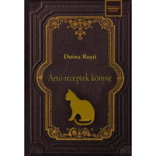 Orpheusz Ártó receptek könyve egyéb e-könyv