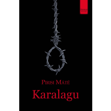 Orpheusz Kiadó Karalagu regény