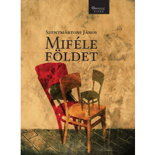 Orpheusz Kiadó Miféle földet irodalom