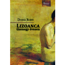 Orpheusz Lizoanca tizenegy évesen szépirodalom