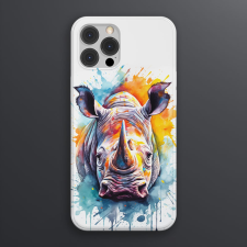  Orrszarvú telefontok (Színes) tok és táska