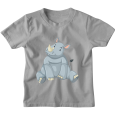  Orrszarvús - Gyerek Póló