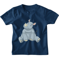  Orrszarvús - Gyerek Póló