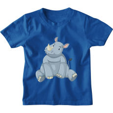  Orrszarvús - Gyerek Póló