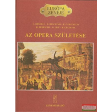  Orselli-Rescigno-Garavaglia - Az opera születése művészet