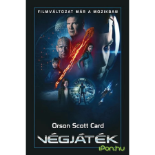 Orson Scott Card - Végjáték egyéb könyv
