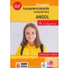  Országos kompetenciamérés tesztgyűjtemény ANGOL nyelv 6. osztály