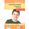  Országos kompetenciamérés tesztgyűjtemény német nyelv 8. osztályosoknak