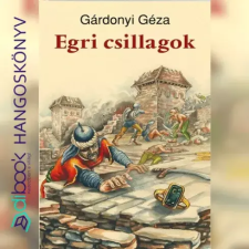 Országos Széchényi Könyvtár Egri csillagok egyéb e-könyv