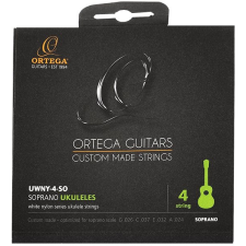 Ortega Nylon Soprano húr