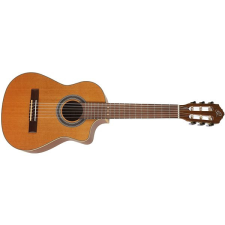 Ortega RQC25 gitár és basszusgitár