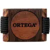 Ortega Wooden Finger Shaker Small
