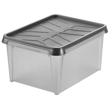 ORTHEX Dry vízálló tárolódoboz, 12 l (7332462062139) bútor