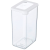 ORTHEX MODULAR tárolóedény 1,6 l 13 × 9 × 20 cm