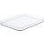 ORTHEX SmartStore™ Compact Clear Fedél - M