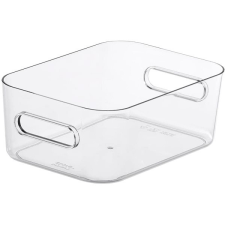 ORTHEX SmartStore™ Compact Clear S tárolódoboz, 1,5 l bútor
