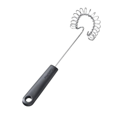 ORTHEX Spirálseprű 28 cm konyhai eszköz