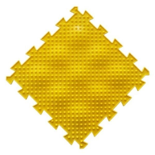 ORTHO PUZZLE : Ortopédiai masszázs szőnyeg szett - Sündisznók lakástextília