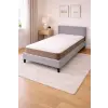  Ortho-Sleepy 26cm magas Zsákrugós Ortopéd Matrac,7zónás Akupresszúrás réteggel 80x200cm