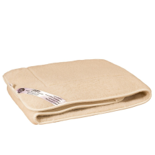 Ortho-Sleepy bárány gyapjú derékalj 520 g/m² / 100x200 cm lakástextília