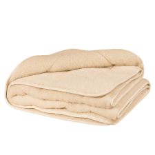 Ortho-Sleepy bárány gyapjú takaró 520 g/m² / 160x200 cm lakástextília