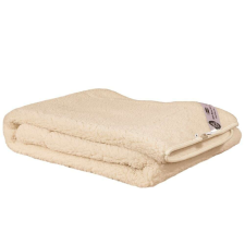  Ortho-Sleepy Gyapjú Derékalj - 200x200 cm lakástextília