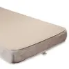  Ortho-Sleepy High Memory 19 cm magas ortopéd vákuum matrac 2 cm memory gyapjú huzattal / 220x200 cm