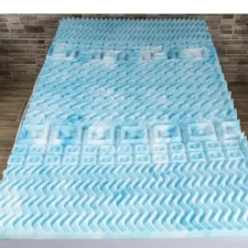  Ortho-Sleepy High Silver 7zónás Akupresszúrás Ortopéd matrac 160x200cm ágy és ágykellék