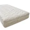  Ortho-Sleepy Light Luxus Plusz 22 cm magas matrac 6 cm memory Silver Protect huzattal / 80x190 cm
