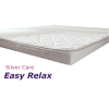  Ortho-Sleepy Memory Topper fedőmatrac 4 cm memory Silver Protect huzattal / 200x200 cm