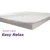  Ortho-Sleepy Memory Topper Fedőmatrac - 6 cm