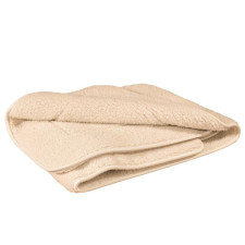Ortho-Sleepy natúr gyapjú derékalj 520 g/m² / 90x200 cm lakástextília