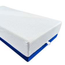 Ortho-Sleepy Prémium 35 cm magas habrugós Luxury matrac / 180x200 cm ágy és ágykellék