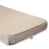  Ortho-Sleepy Strong Luxus Plus 23 cm magas ortopéd vákuum matrac 6 cm memory gyapjú huzattal / 180x2